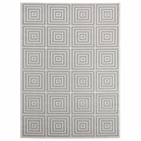 UNITED WEAVERS OF AMERICA Cascades Tehama Sand Accent Rectangle Rug, 1 ft. 11 in. x 3 ft. 2601 10827 24